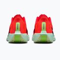 Nike Pegasus Plus uomini scarpe da corsa brillante cremisi / grotta viola / lime blast 4