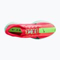 Nike Pegasus Plus uomini scarpe da corsa brillante cremisi / grotta viola / lime blast 6