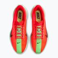 Nike Pegasus Plus uomini scarpe da corsa brillante cremisi / grotta viola / lime blast 7