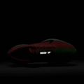 Nike Pegasus Plus uomini scarpe da corsa brillante cremisi / grotta viola / lime blast 9