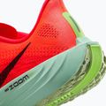 Nike Pegasus Plus uomini scarpe da corsa brillante cremisi / grotta viola / lime blast 11