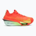 Scarpe da corsa Nike Alphafly 3 bright crimson/cave purple/lime blast 2
