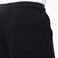 Pantaloncini Nike Club uomo nero/nero/bianco 6