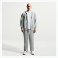Pantaloni da uomo Nike Club dark grey heather/light smoke grey/white 2