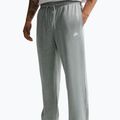 Pantaloni da uomo Nike Club dark grey heather/light smoke grey/white 5