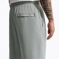 Pantaloni da uomo Nike Club dark grey heather/light smoke grey/white 6