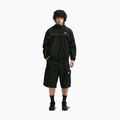 Giacca uomo Nike Club Black/White/White 2