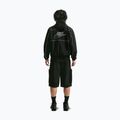 Giacca uomo Nike Club Black/White/White 3