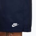 Pantaloncini uomo Nike Club Woven Flow obsidian/white 7