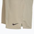 Pantaloncini da uomo Nike Totality Dri-Fit 9" deserto cachi/nero 10