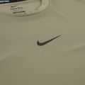Maglietta da allenamento da uomo Nike Pro Dri-Fit Sleeveless Top esercito chiaro/nero 9