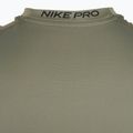 Maglietta da allenamento da uomo Nike Pro Dri-Fit Sleeveless Top esercito chiaro/nero 10