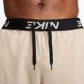 Pantaloncini da uomo Nike Totality Dri-Fit 9" deserto cachi/nero 5
