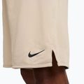 Pantaloncini da uomo Nike Totality Dri-Fit 9" deserto cachi/nero 7