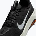 Scarpe da running uomo Nike Wildhorse 10 black/anthracite/platinum tint/wolf grey 9