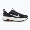 Nike Wildhorse 10 donne scarpe da corsa nero / lupo grigio / antracite / tinta di platino 2
