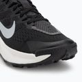Nike Wildhorse 10 donne scarpe da corsa nero / lupo grigio / antracite / tinta di platino 7