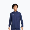 Maglia da calcio a maniche lunghe da uomo Nike Academy Dri-Fit Drill Top midnight navy/midnight navy/white