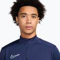 Maglia da calcio a maniche lunghe da uomo Nike Academy Dri-Fit Drill Top midnight navy/midnight navy/white 4
