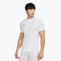 Maglia da calcio uomo Nike Academy Dri-Fit white/white/black/black