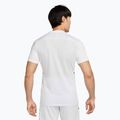 Maglia da calcio uomo Nike Academy Dri-Fit white/white/black/black 3