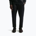 Pantaloni da uomo Nike 24.7 ImpossiblySoft black/dark smoke grey