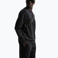 Pantaloni da uomo Nike 24.7 ImpossiblySoft black/dark smoke grey 5