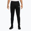 Pantaloni uomo Nike Academy Dri-Fit black/black/white
