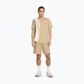 T-shirt uomo Nike Sportswear Club parachute beige 2