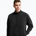 Felpa da allenamento uomo Nike 24.7 ImpossiblySoft Black/Dark Smoke Grey 3
