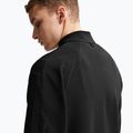 Felpa da allenamento uomo Nike 24.7 ImpossiblySoft Black/Dark Smoke Grey 4