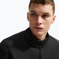 Felpa da allenamento uomo Nike 24.7 ImpossiblySoft Black/Dark Smoke Grey 5