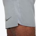 Pantaloncini da uomo Nike Dri-Fit Challenger 5" 2in1 smoke grey/dark smoke grey 8
