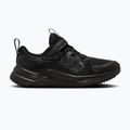 Scarpe da running per bambini Nike Cosmic Runner black/black/anthracite