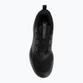 Scarpe da running junior Nike Cosmic Runner black/black/anthracite 5