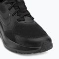 Scarpe da running junior Nike Cosmic Runner black/black/anthracite 7