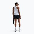 Canotta da running donna Nike Tempo Dri-Fit Tank Top white 4