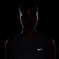 Canotta da running donna Nike Tempo Dri-Fit Tank Top white 7