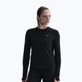 Maglia a maniche lunghe da running donna Nike Swift Dri-Fit UV black