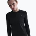 Maglia a maniche lunghe da running donna Nike Swift Dri-Fit UV black 4