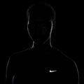Maglia a maniche lunghe da running donna Nike Swift Dri-Fit UV black 7