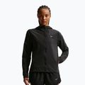 Giacca da running da donna Nike Swift black