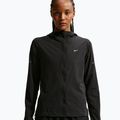Giacca da running da donna Nike Swift black 4