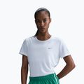Maglia running donna Nike Tempo white