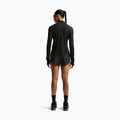 Felpa da corsa donna Nike Swift Dri-FIT UV 1/4-Zip black 3