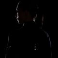Felpa da corsa donna Nike Swift Dri-FIT UV 1/4-Zip black 8