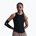 Canotta running donna Nike Tempo Dri-Fit Tank Top black