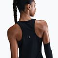 Canotta running donna Nike Tempo Dri-Fit Tank Top black 4