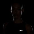 Canotta running donna Nike Tempo Dri-Fit Tank Top black 7