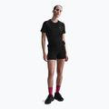 Maglietta da running Nike Swift Dri-Fit donna nero 3